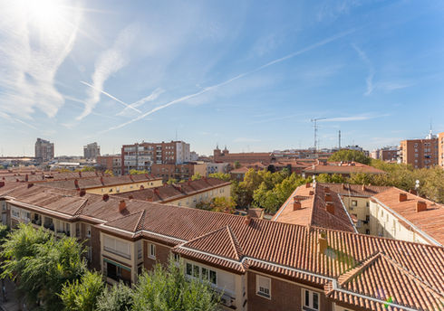 Saguar Real Estate, inmobiliaria en Las Rozas de Madrid