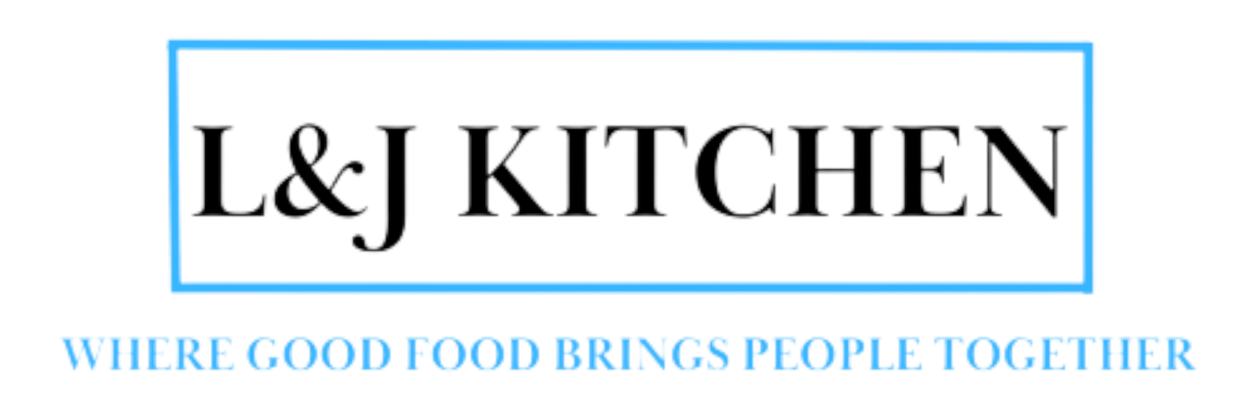 L&J Kitchen