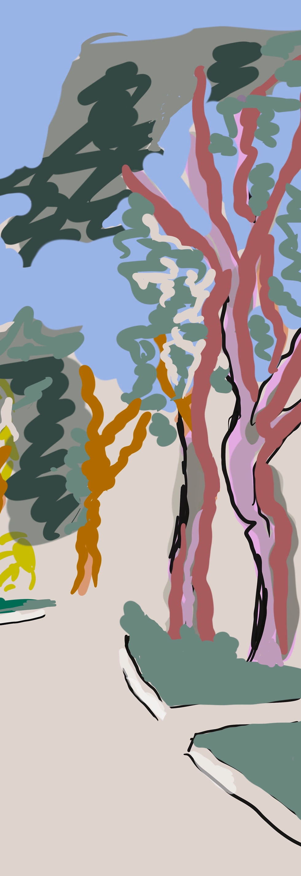 Thumbnail: Maple Drive