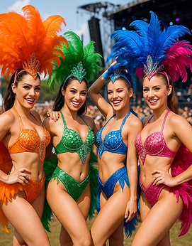 DanseressenFestival