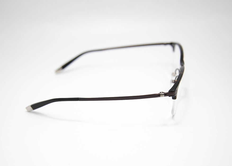 ภาพขนาดย่อ: กรอบแว่น CHARMART Z ZT19873 53.18.140 DA