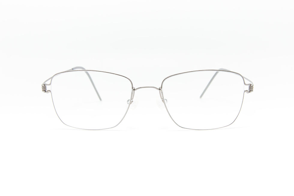 ภาพขนาดย่อ: กรอบเเว่น LINDBERG GRAHAM 52-18-145 COL.10