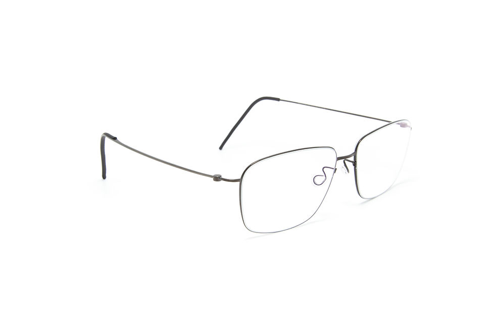 Thumbnail: กรอบเเว่น LINDBERG 5547 57-16-150 T.850 COL.PU9/00