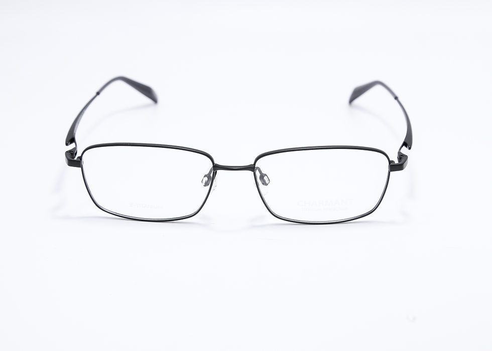 กรอบแว่น CHARMANT CH10357 55-16-145 BK