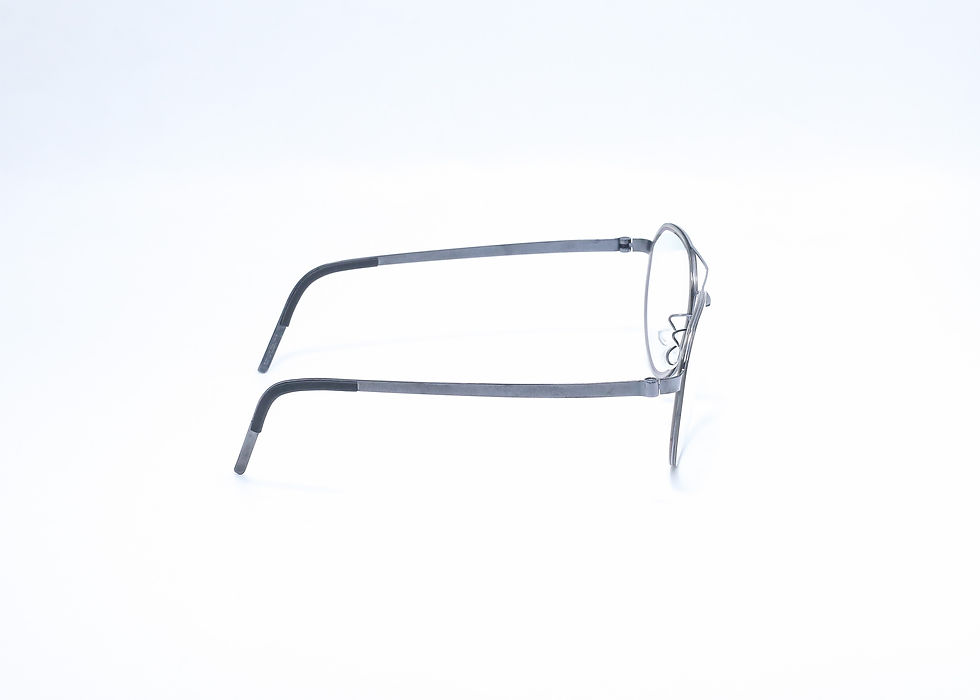 Thumbnail: กรอบเเว่น LINDBERG 9745 53-18-135 COL.K272/PU16