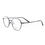 ภาพขนาดย่อ: กรอบแว่น BOLON Eyewear BA7003 49-19-148 B11 F1
