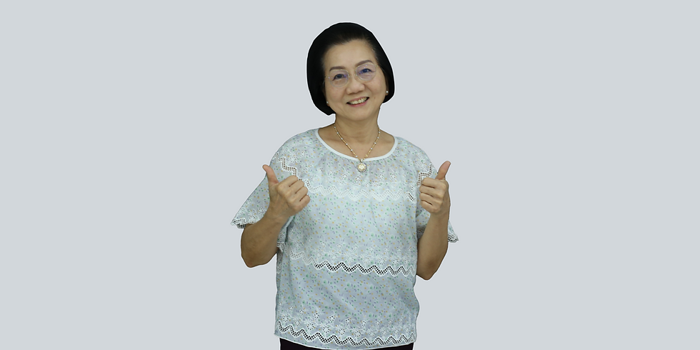 คุณ เปรมพร จิระเวศยารักษ์