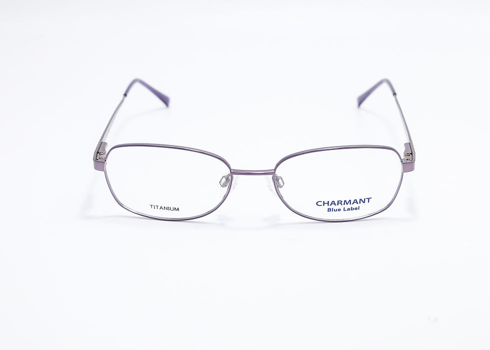 กรอบแว่น CHARMANT CH16042 53-17-140 PU