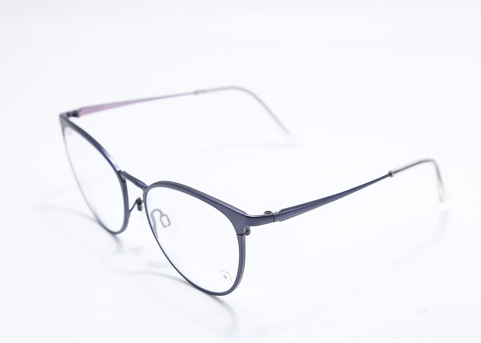 ภาพขนาดย่อ: กรอบแว่น CHARMANT CH29802 53-17-140 BL