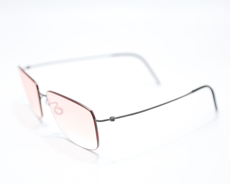 ภาพขนาดย่อ: กรอบเเว่น LINDBERG 5508 56-16-140 T.850 COL.U9/00