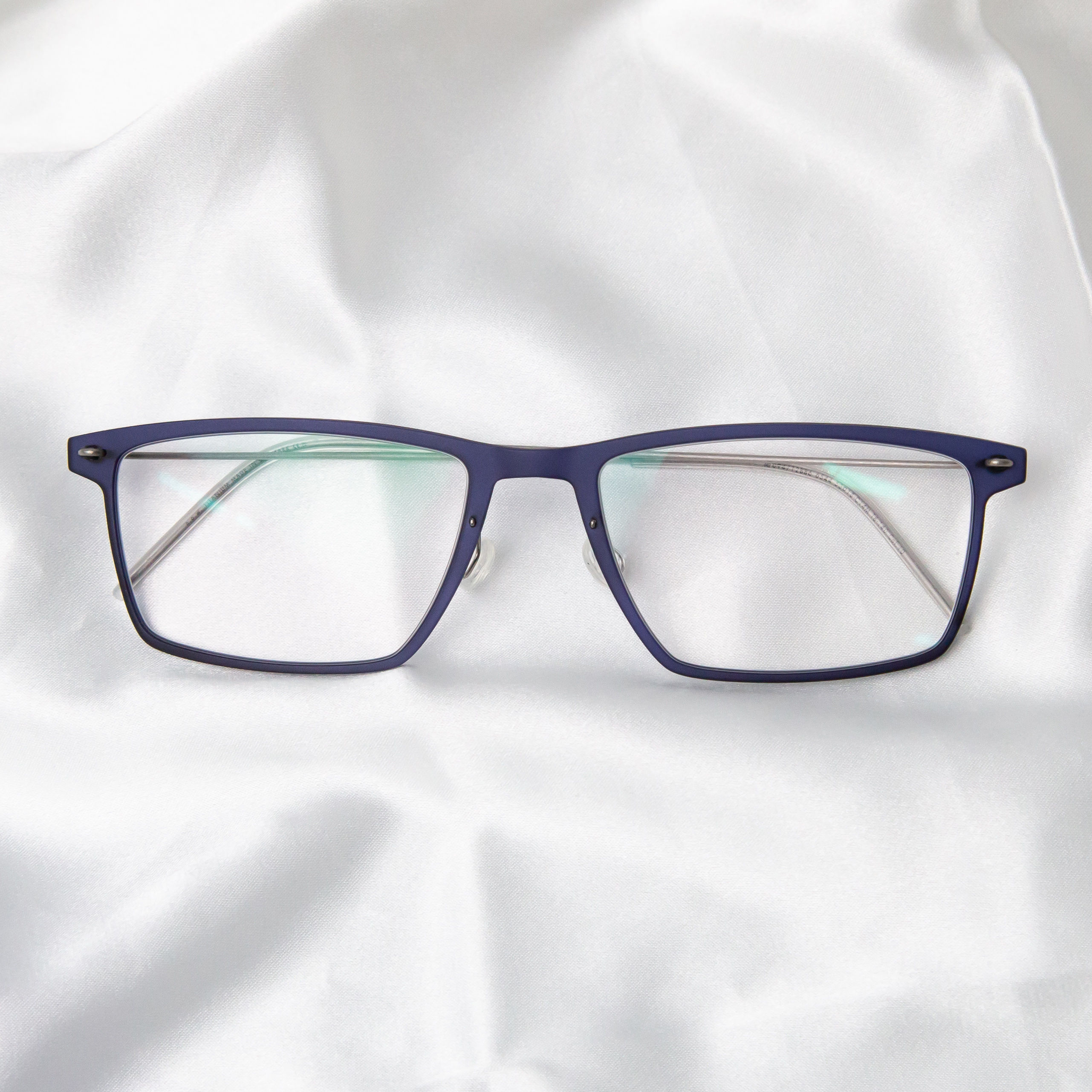 กรอบเเว่น LINDBERG 6544 53-18-140 T.BASIC COL.C14M/10