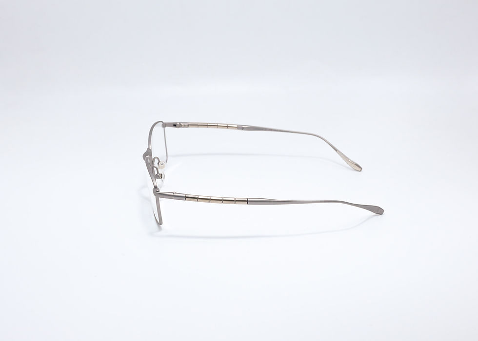 ภาพขนาดย่อ: กรอบแว่น CHARMART Z ZT27019 55-18-145 GR