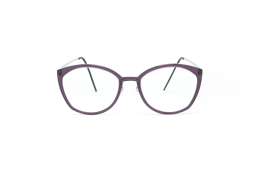 ภาพขนาดย่อ: กรอบเเว่น LINDBERG 1183 52-18-145 COL.AK49