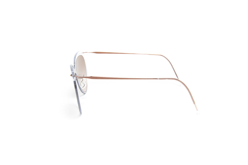 ภาพขนาดย่อ: กรอบเเว่น LINDBERG 8311 52-19-140 T803 COL.PU12