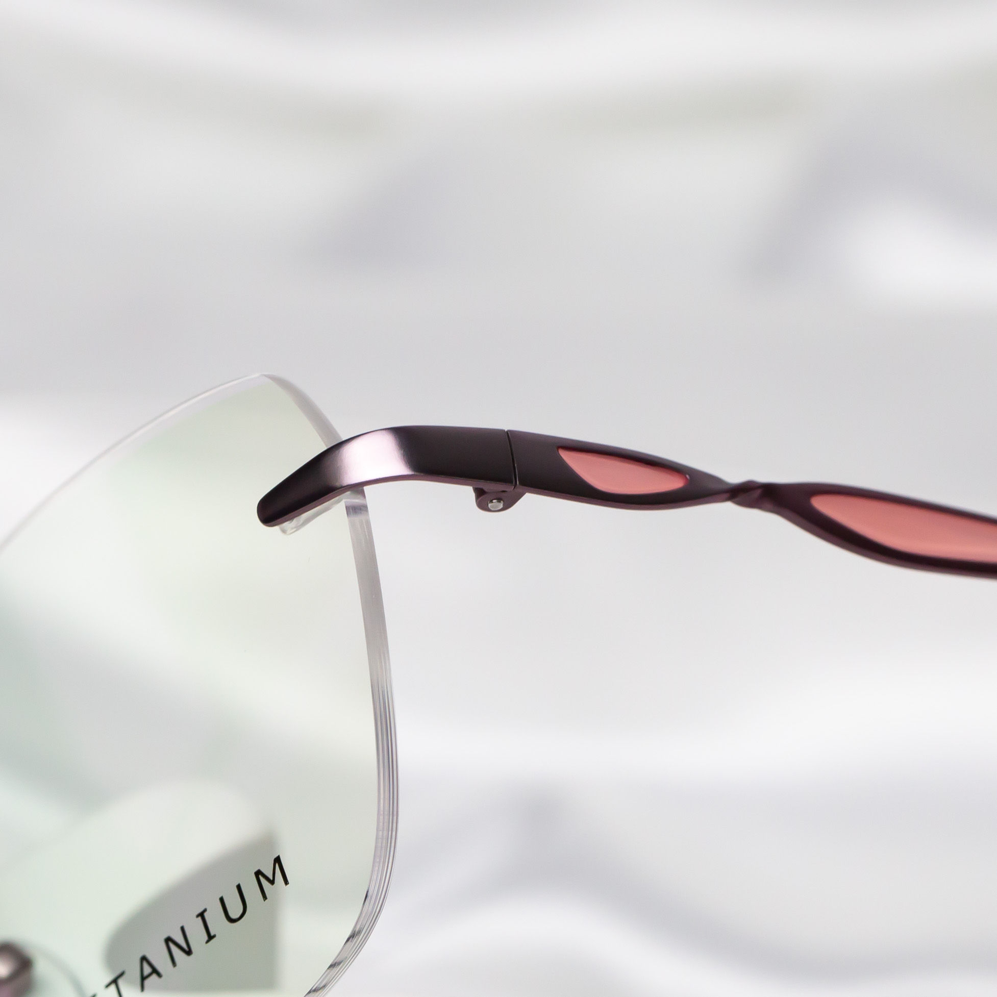 กรอบแว่น STEPPER SI-10013 F088 54-16-135