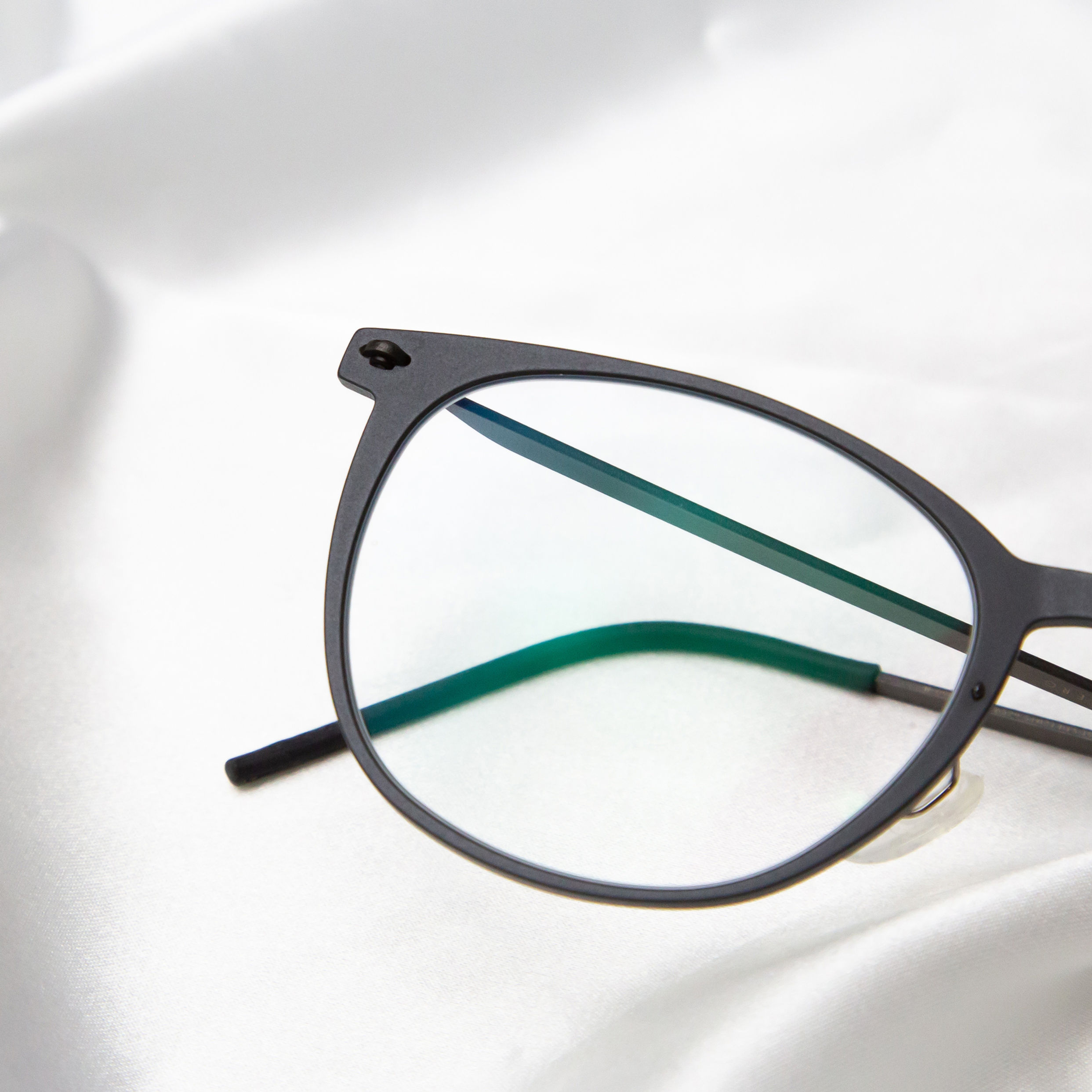 กรอบเเว่น LINDBERG 6529 49-21-140 T.802 COL.U9/D15