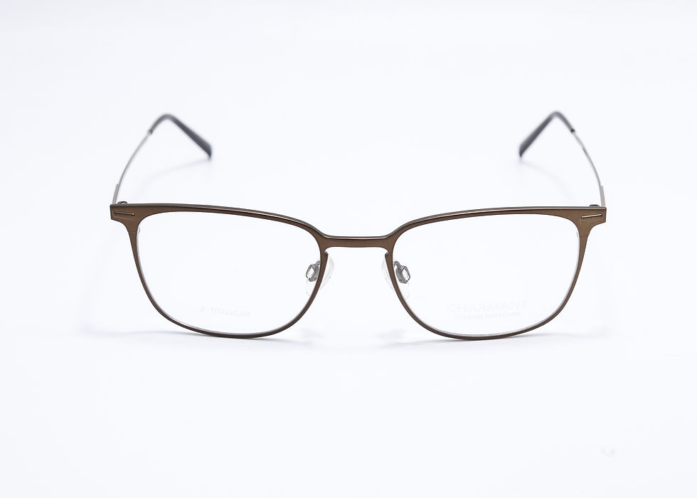 กรอบแว่น CHARMANT CH29711 53-19-150 BR