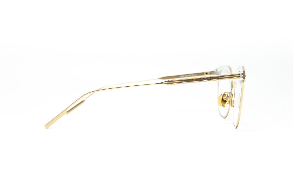 Thumbnail: กรอบแว่น SPACE EYEWEAR Saint 50-20-145 COL.C1