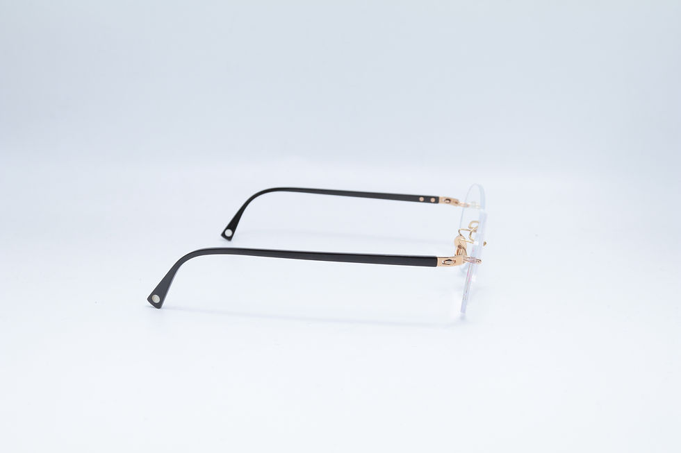 SPIRIT 905 Horn Rose Gold with _0083