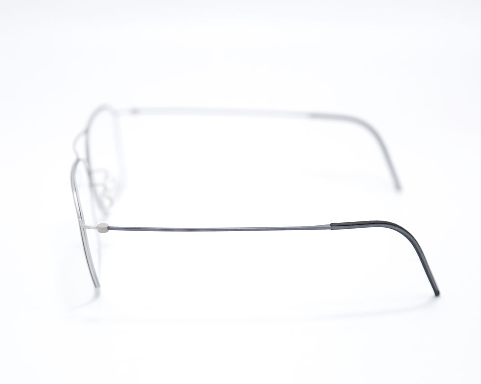 ภาพขนาดย่อ: กรอบเเว่น LINDBERG 5517 55-17-140 T.850 COL.U16