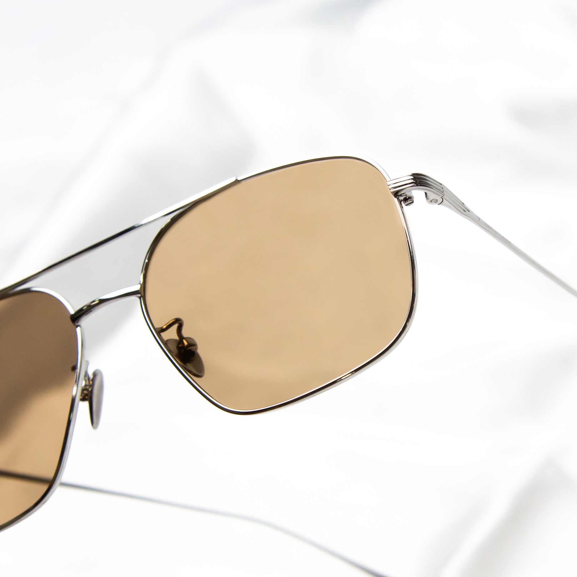 กรอบแว่น SPACE Eyewear Sunglasses Zorba 57-15-140 COL.C1