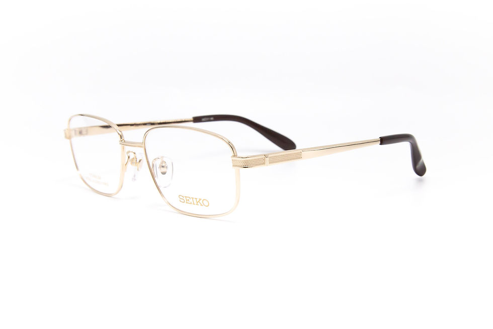 Thumbnail: กรอบแว่น SEIKO T1142 55-17-140 COL.001