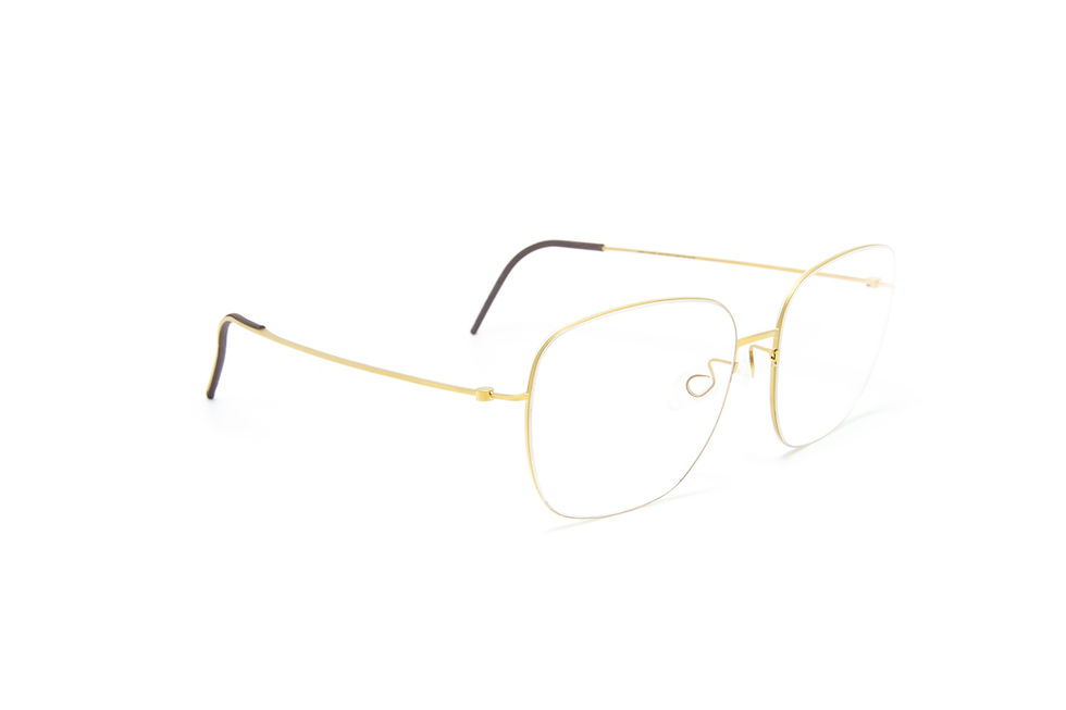 Thumbnail: กรอบเเว่น LINDBERG 5544 55-15-150 T.850 COL.GT/00