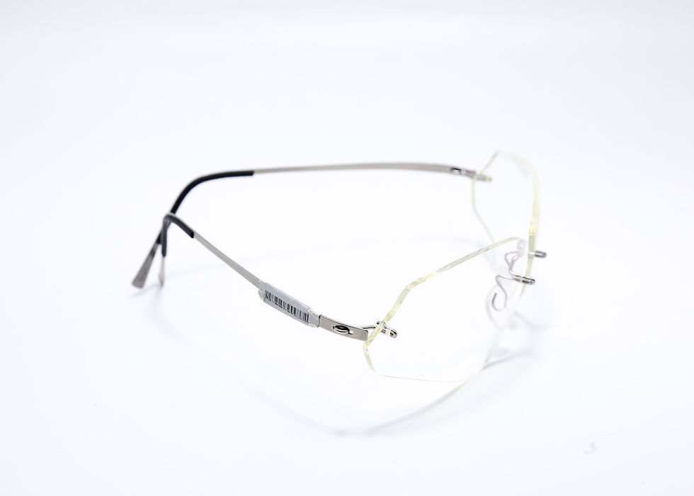 Thumbnail: กรอบเเว่น LINDBERG NO048.7D4G T600-135 COL.P10