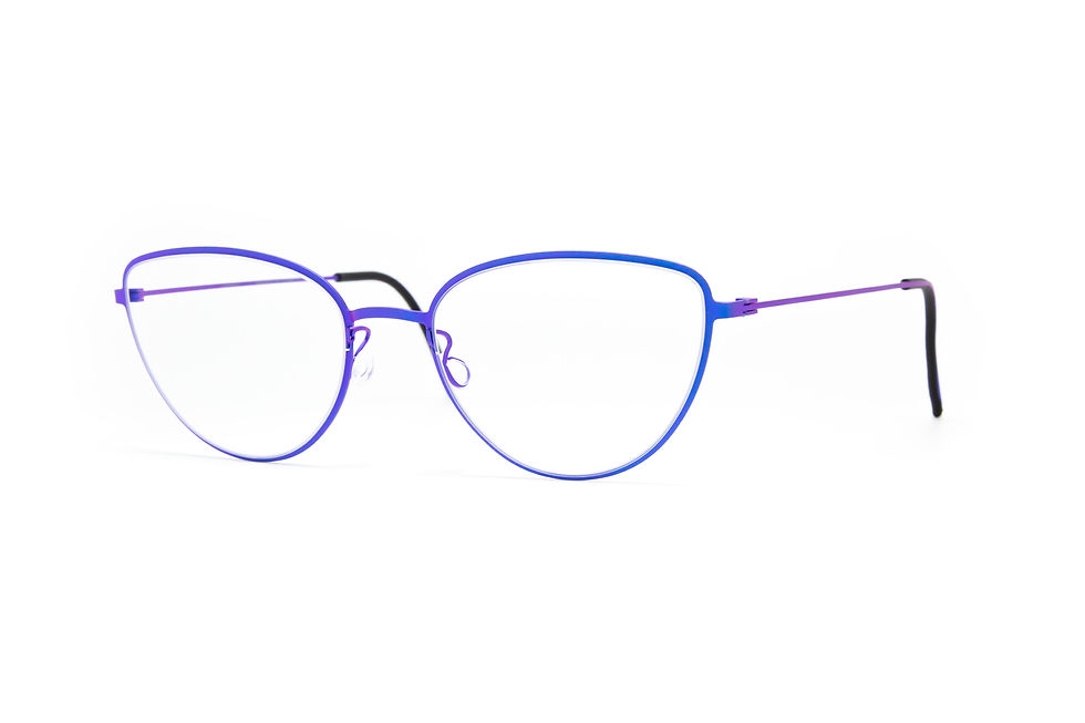 ภาพขนาดย่อ: กรอบเเว่น LINDBERG Blok 4253 50-18-140 COL.77