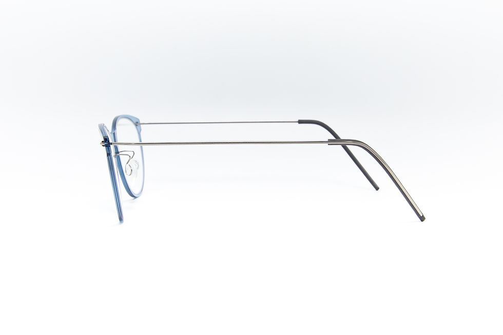 ภาพขนาดย่อ: กรอบเเว่น LINDBERG 6520 52-17-150 T.802 COL.C08/P10