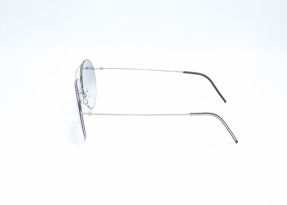 Thumbnail: กรอบเเว่น LINDBERG 8806 61-15-150 T850 COL.P10
