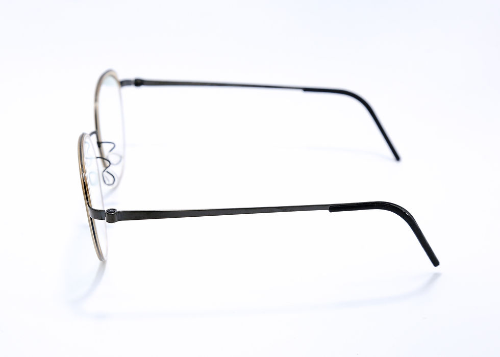 Thumbnail: กรอบเเว่น LINDBERG 9758 50-20-135 T208-COL.PU9
