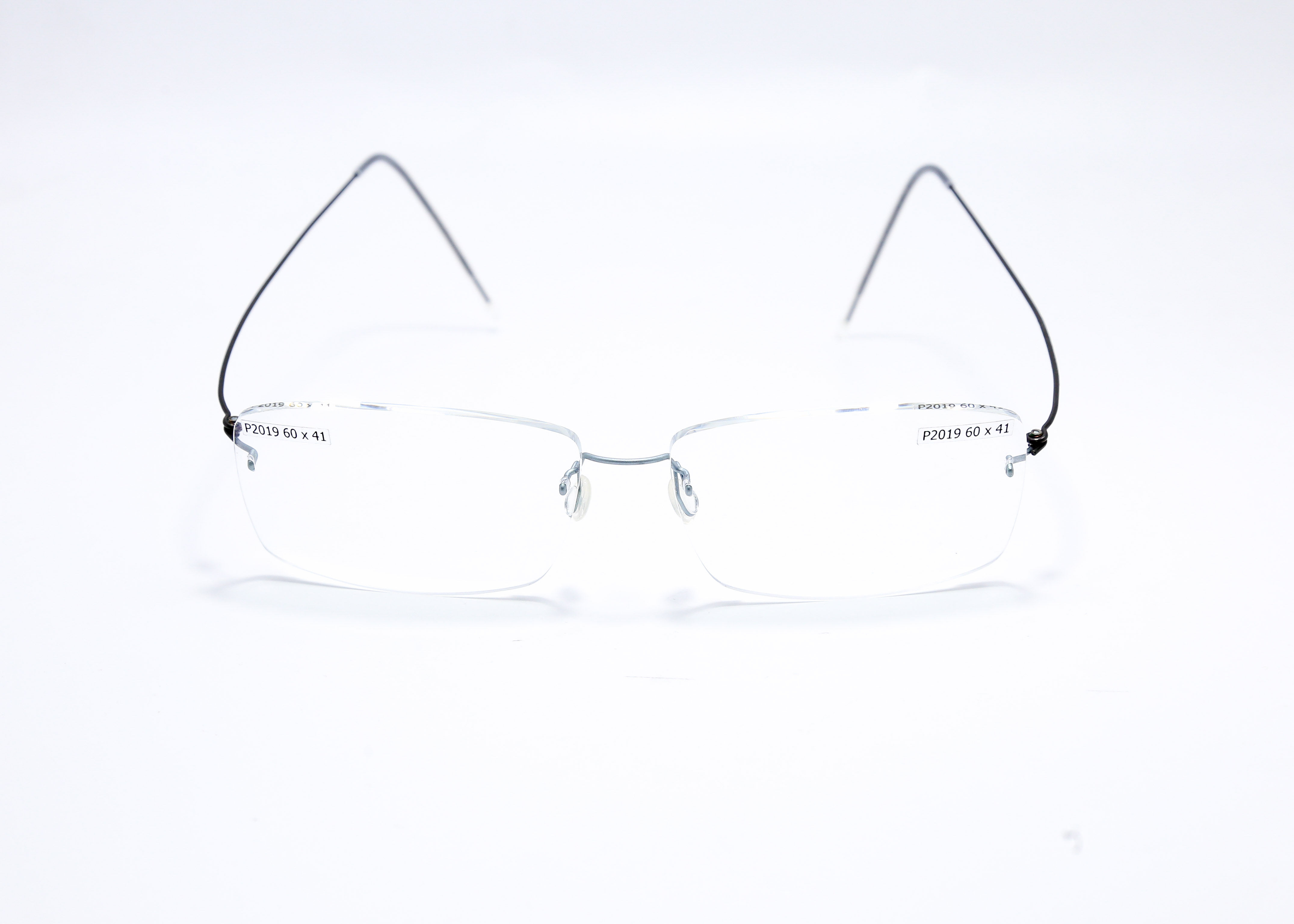 กรอบเเว่น LINDBERG 155 COL.U9 NO.801208164