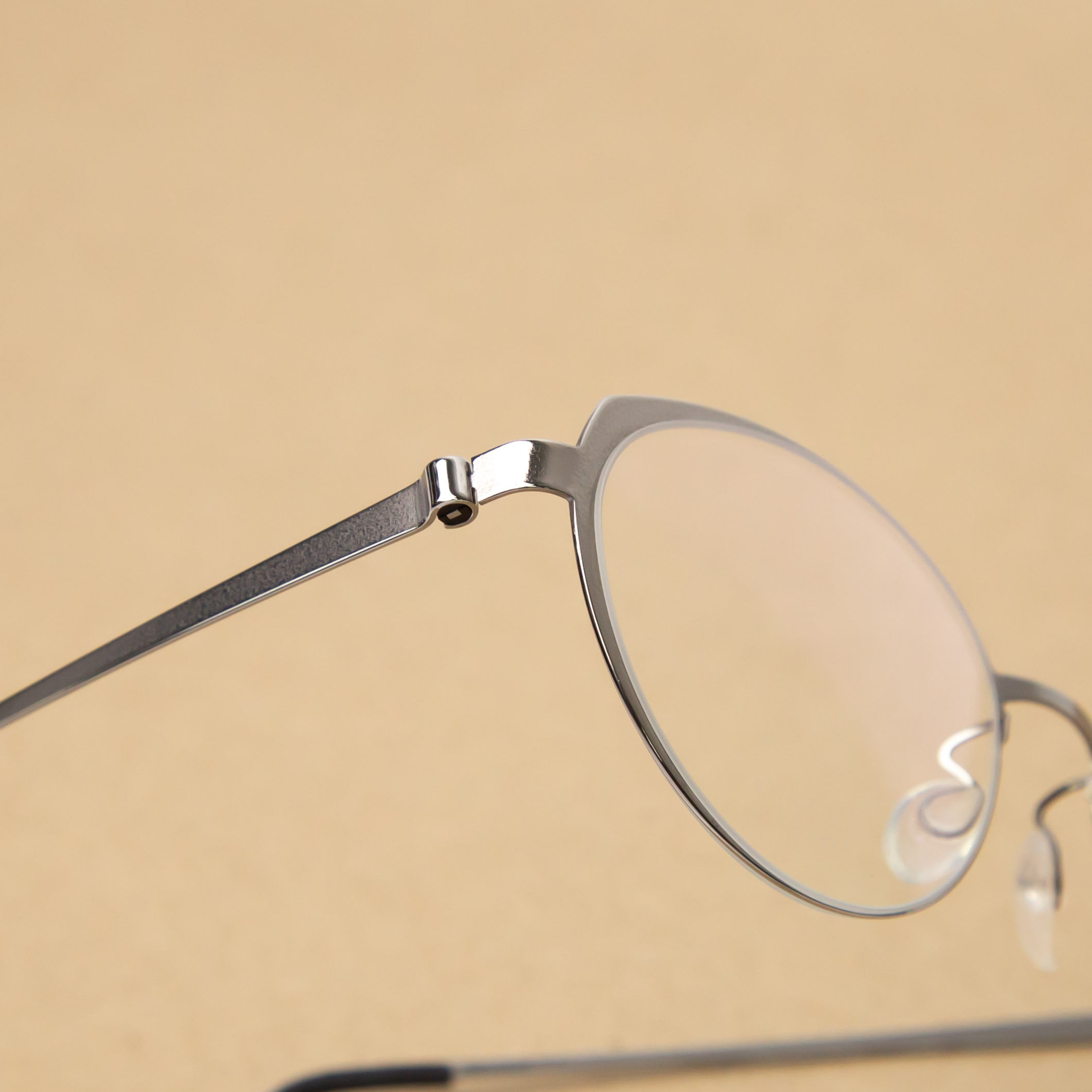 กรอบเเว่น LINDBERG 9589 51-18-145 COL.P10