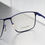 ภาพขนาดย่อ: กรอบแว่น Blackfin GARRISON BF953 56-17-145 COL.1194