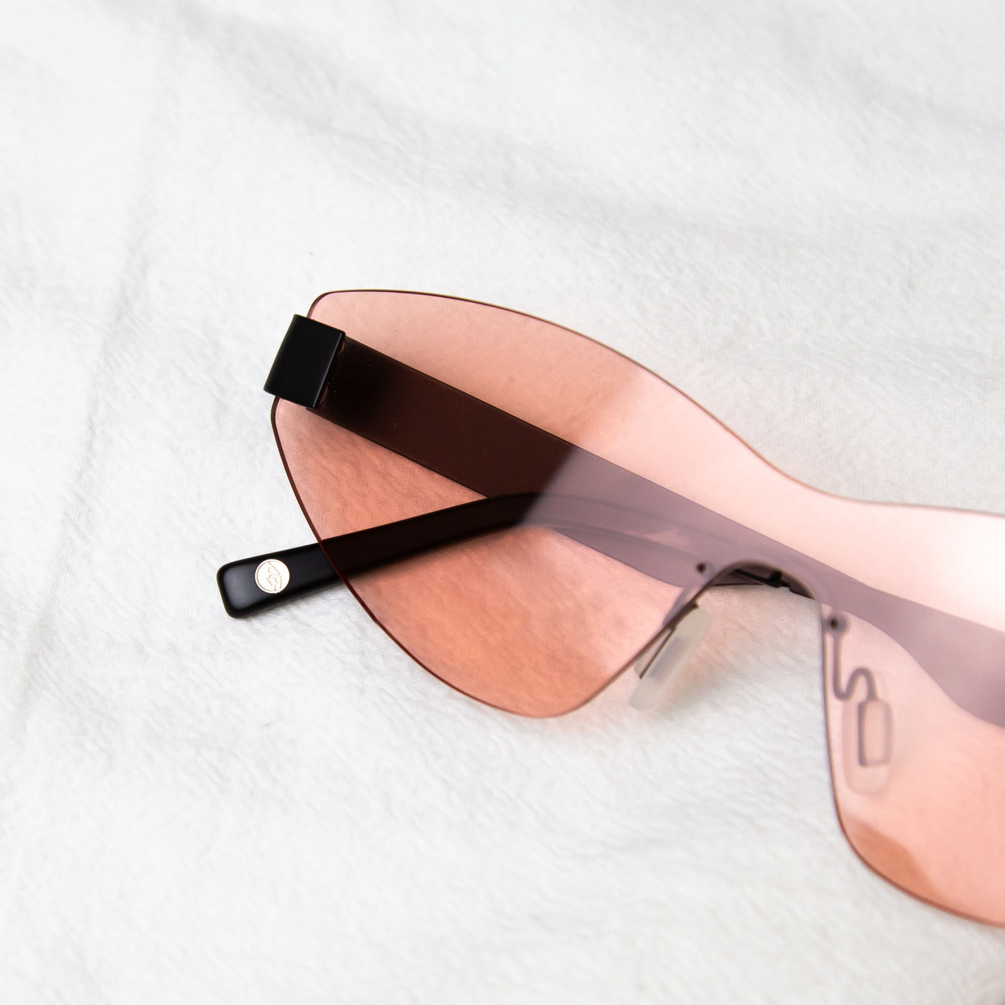 กรอบแว่น SPACE Eyewear Sunglasses Paris 138-0-145 COL.C2