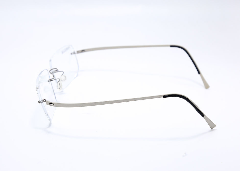 Thumbnail: กรอบเเว่น LINDBERG NO015.947C T600-150 U38