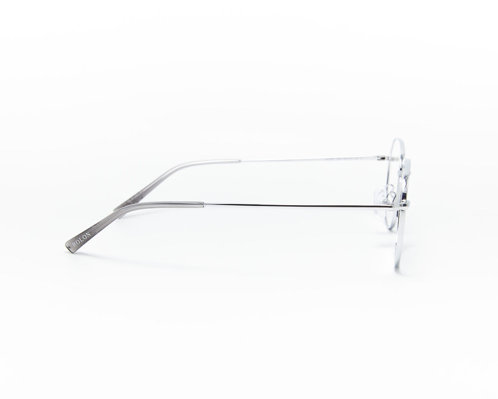 Thumbnail: กรอบแว่น BOLON Eyewear BA7007 49-19-148 B90 F1