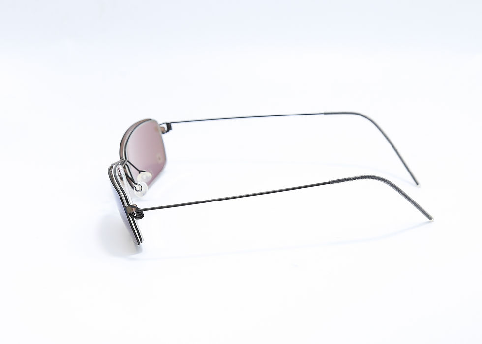 ภาพขนาดย่อ: กรอบเเว่น LINDBERG ALVIS 49-18-145 COL.U9