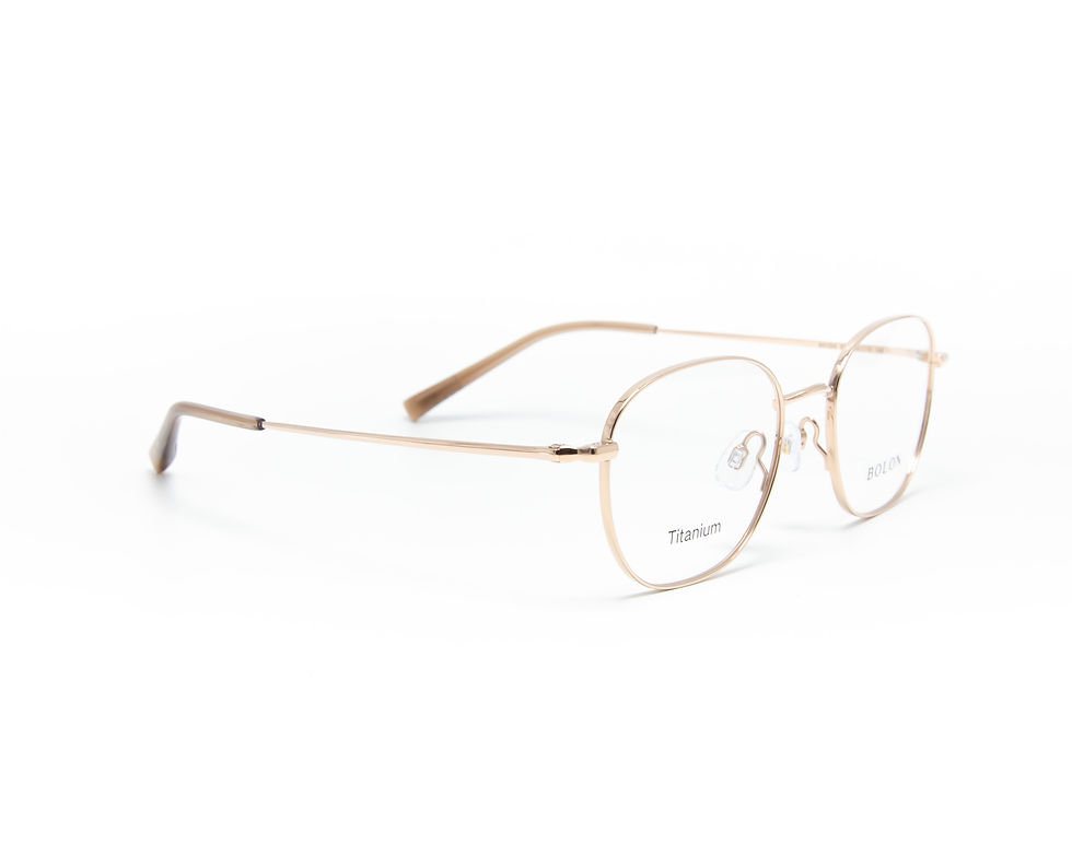 ภาพขนาดย่อ: กรอบแว่น BOLON Eyewear BA7006 50-19-148 B30 F1