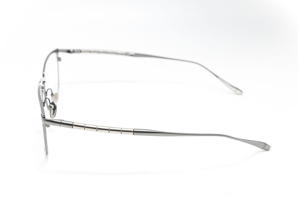 ภาพขนาดย่อ: กรอบแว่น CHARMART Z ZT27014 52-19-145 GR