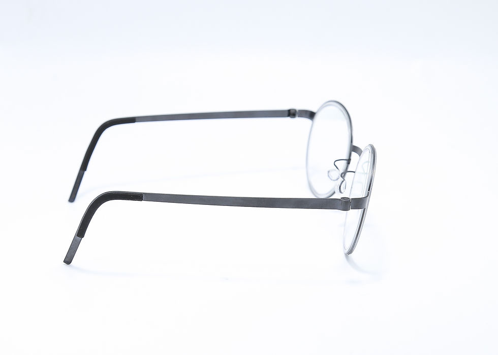 ภาพขนาดย่อ: กรอบเเว่น LINDBERG 9752 48-22-135 COL.K117/U16