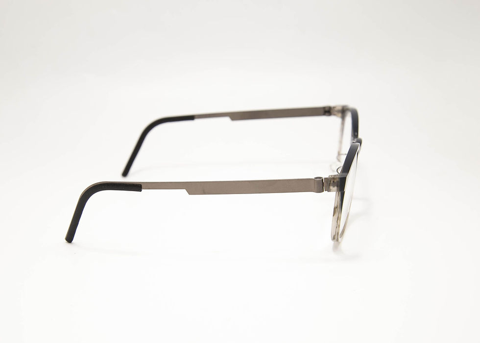 ภาพขนาดย่อ: กรอบเเว่น LINDBERG 1032 50-21-135 T206 COL.A170