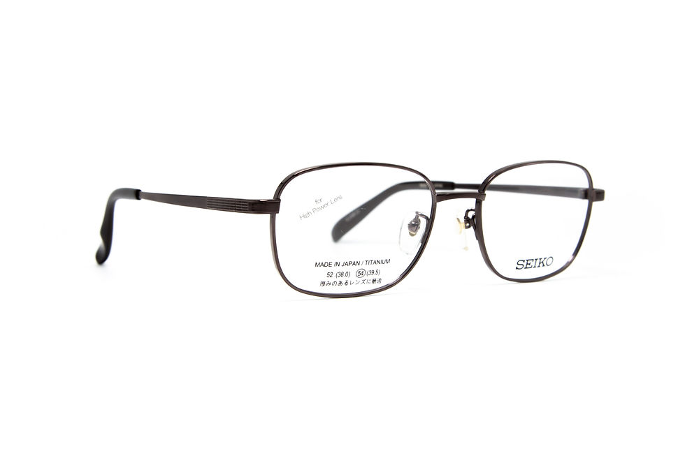 ภาพขนาดย่อ: กรอบแว่น SEIKO SJ9810 54-18-140 COL.IO