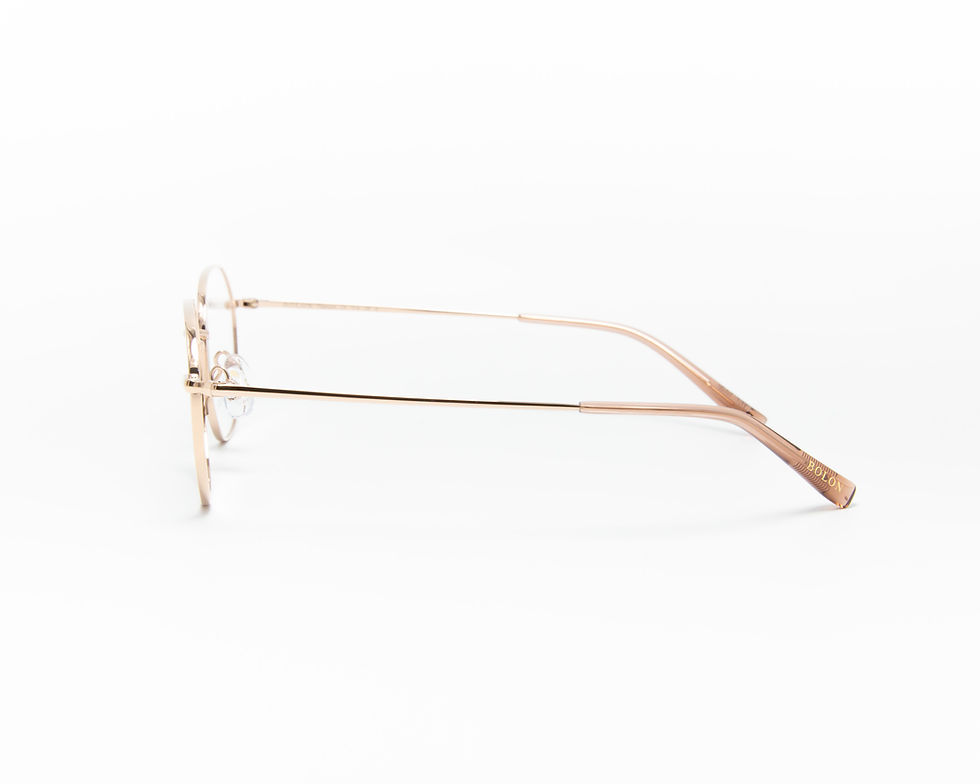 ภาพขนาดย่อ: กรอบแว่น BOLON Eyewear BA7003 49-19-148 B30 F1