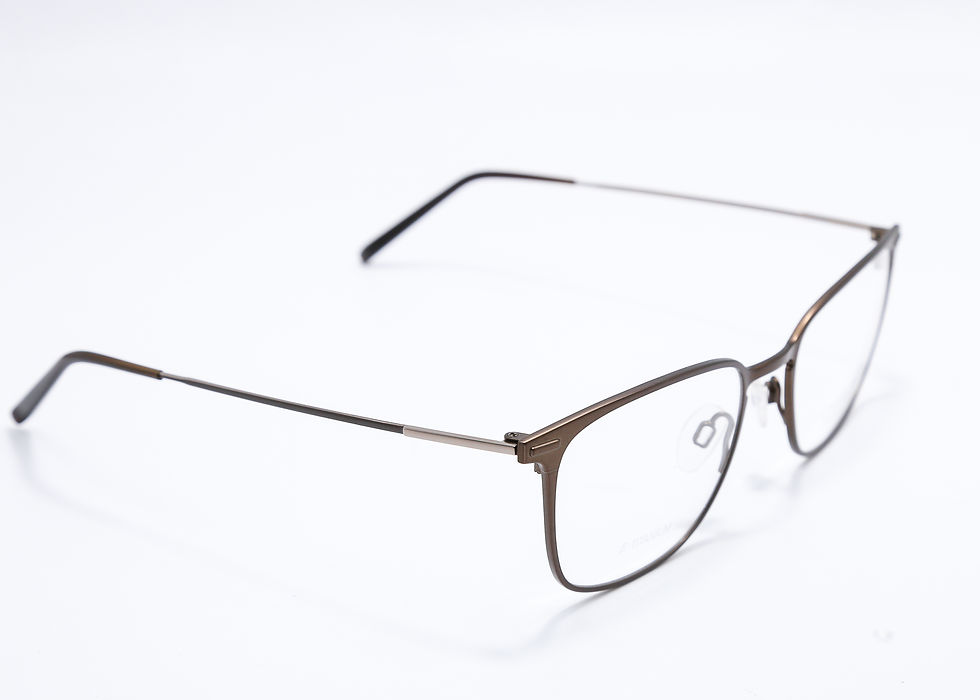 ภาพขนาดย่อ: กรอบแว่น CHARMANT CH29711 53-19-150 BR
