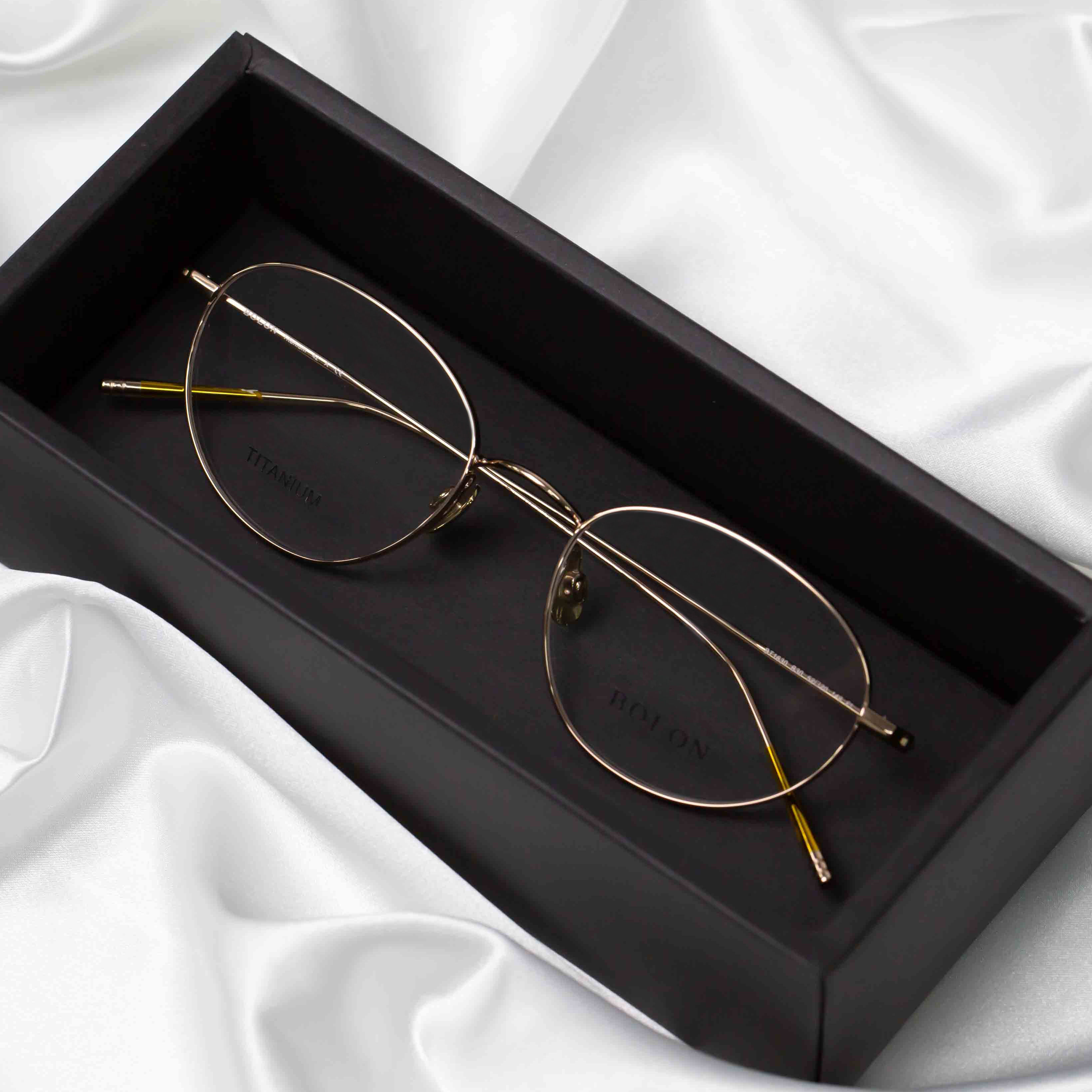 กรอบแว่น BOLON Eyewear BT1630 52-20-149 B30 F1