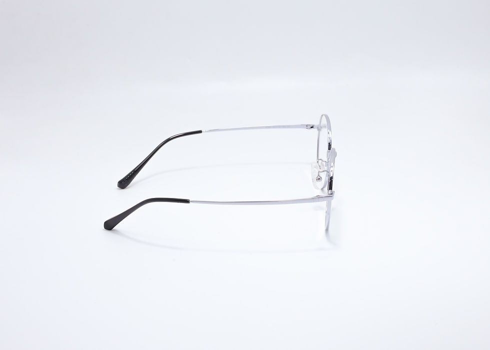 ภาพขนาดย่อ: กรอบแว่น POLO DESIGN 8264 52-18-143 COL.3