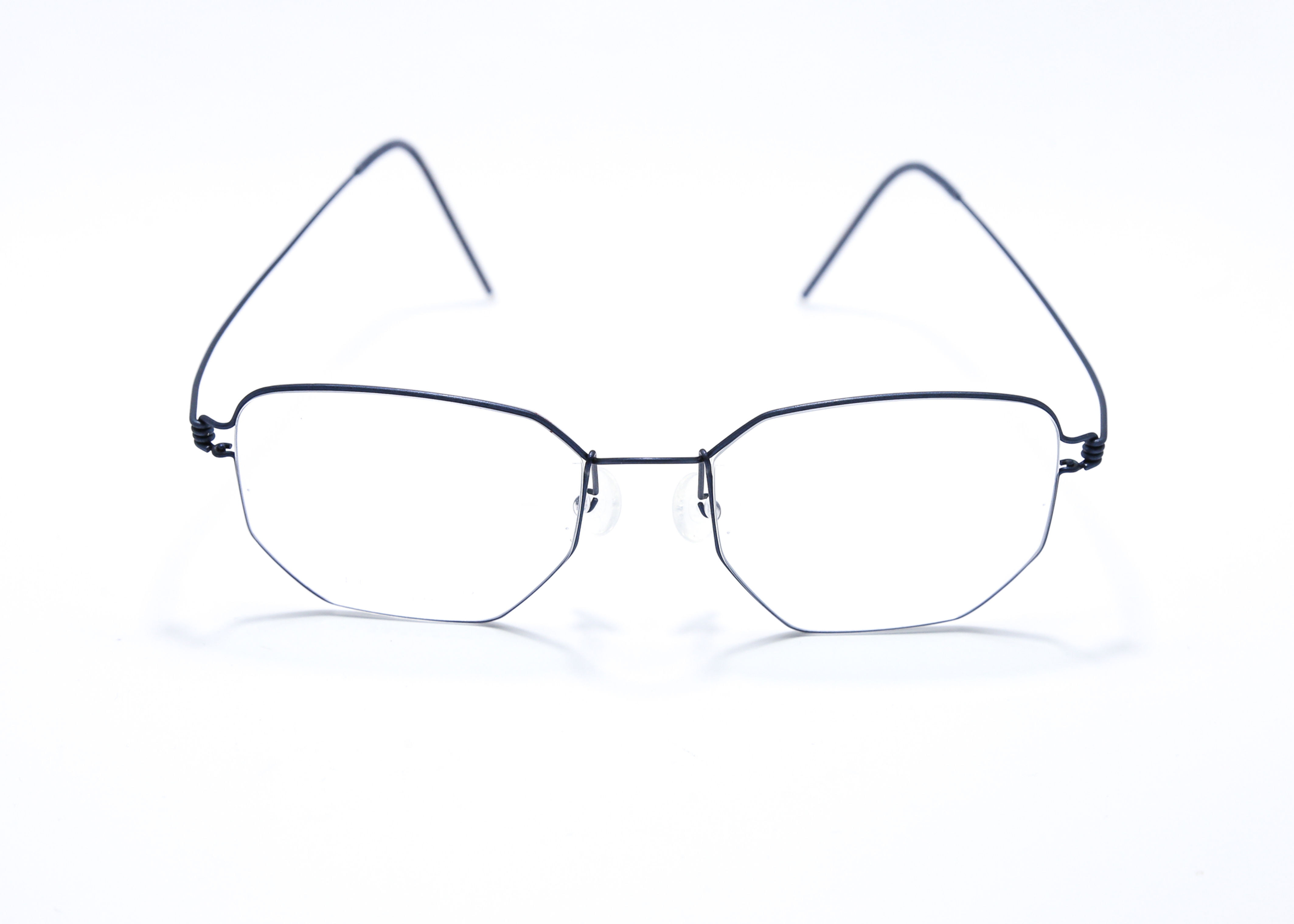 กรอบเเว่น LINDBERG ESBEN 50-18-155 T.WIDE COL.U13