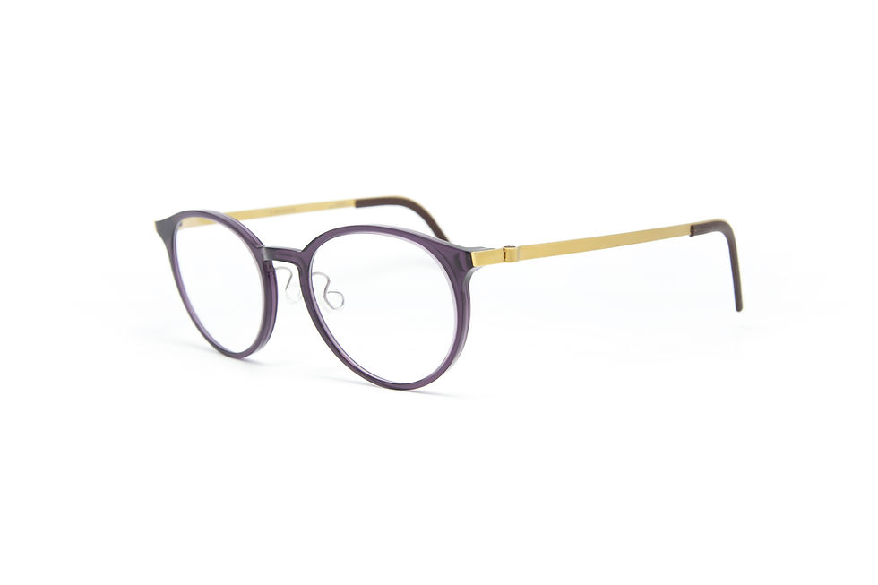 Thumbnail: กรอบเเว่น LINDBERG 1180 50-19-135 COL.AK63
